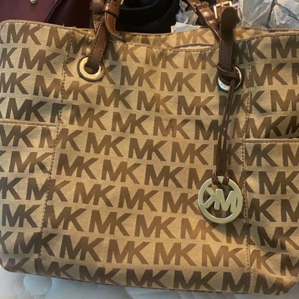 Mk bag